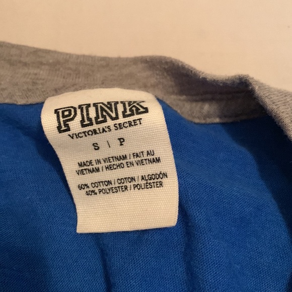 Pink shirt, rarely worn, very good condition - Picture 2 of 2